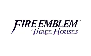 Fire Emblem Font