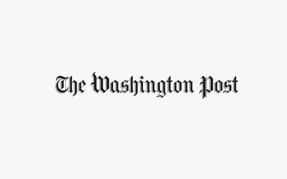 Washington Post Font