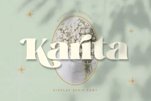 Karita Font