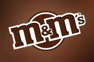 M&M’s Logo Font Free Download