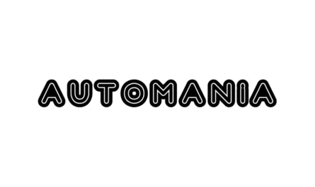 Automania Font Free Download