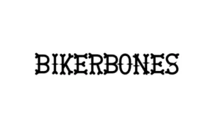 Biker Bones Font Free Download