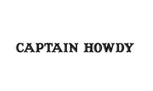 Captain Howdy Font Free Download