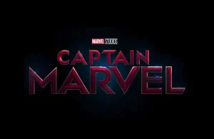 Captain Marvel Font Free Download