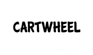 Cartwheel Font Free Download