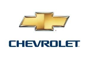 Chevrolet Font Free Download