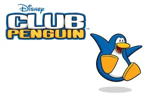Club Penguin Font Free Download