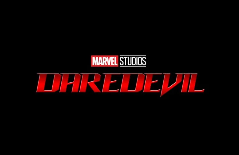 Daredevil Font Free Download