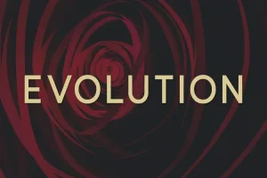 Evolution Font Free Download