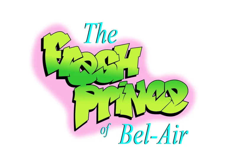 Fresh Prince Of Bel Air Font Free Download