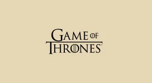 Game Of Thrones Font Free Download