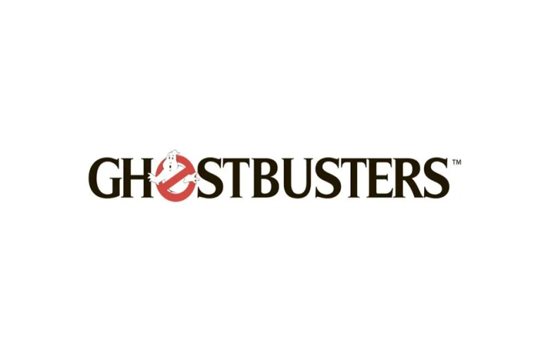 Ghostbusters Font Free Download