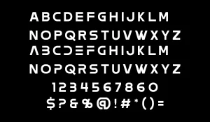 Groupe Font Free Download