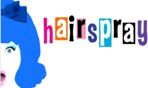 Hairspray Font Free Download