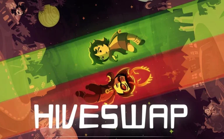 Hiveswap Font Free Download