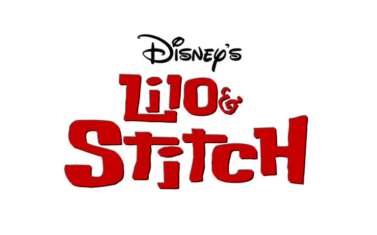 Lilo And Stitch Font Free Download