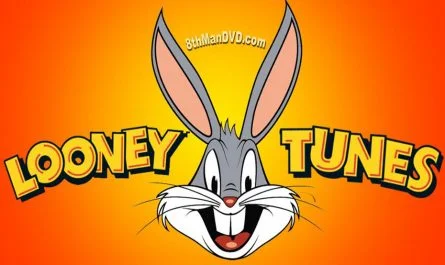 Looney Tunes Font Free Download