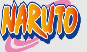 Naruto Font Free Download