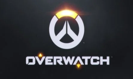 Overwatch Font Free Download