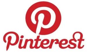 Pinterest Logo Font Free Download