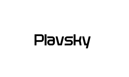 Plavsky Font Free Download