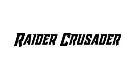 Raider Font Free Download