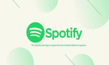 Spotify Font Free Download