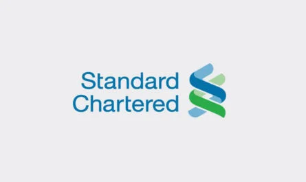 standard chartered font Free Download