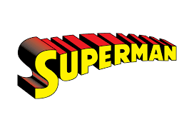 Superman Font Free Download
