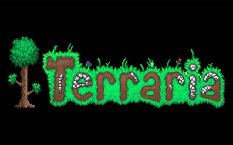 Terraria Font Free Download