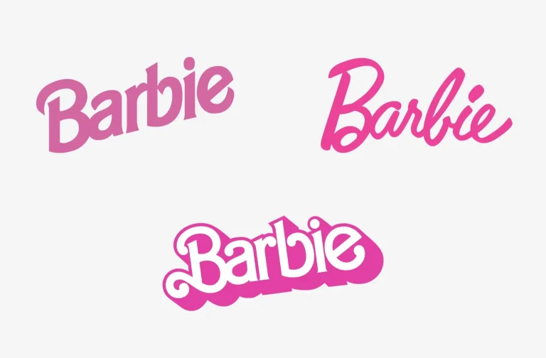 Barbie Font Free Download