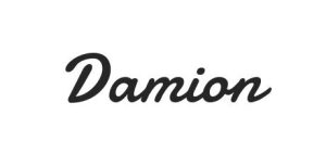 Daimon Font Free Download