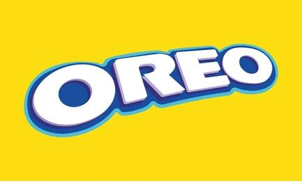 Oreo font Free Download