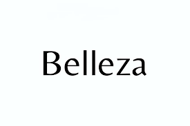 Belleza Font Free Download