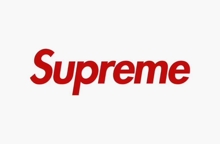 Supreme Font Free Download